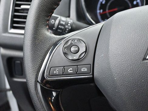 Used 2023 Mitsubishi Outlander Sport LE image 15