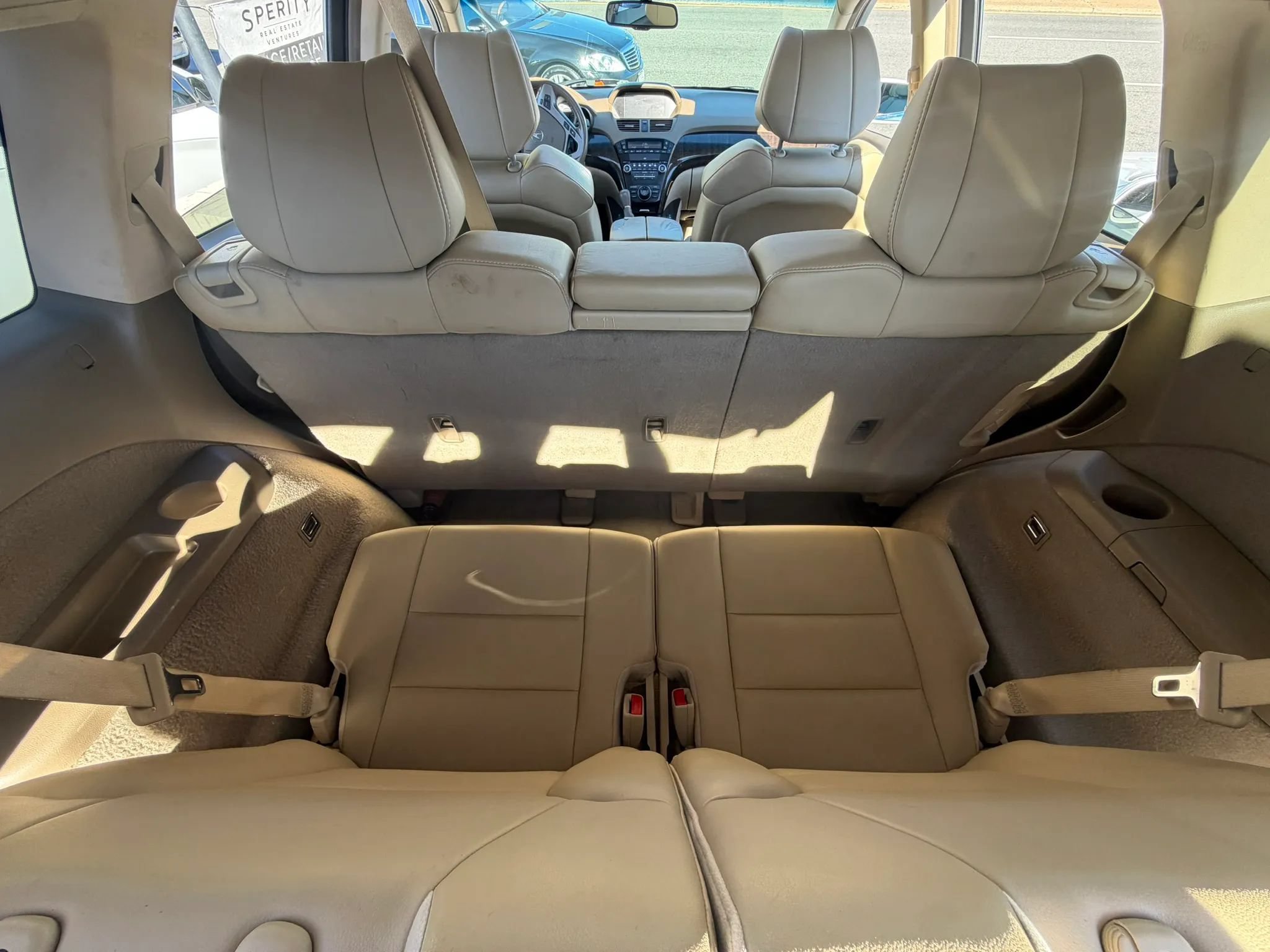 Used 2010 Acura MDX w/ Technology Package AWD/4WD image 29