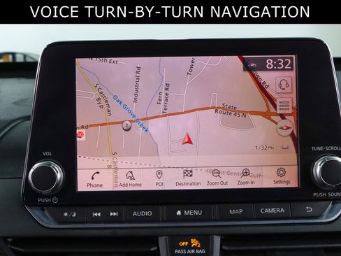 Used 2020 Nissan Altima 2.5 SL image 18