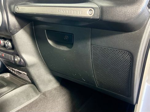 Used 2016 Jeep Wrangler Unlimited Sport w/ Quick Order Package 24S image 34