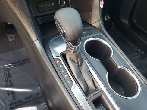 Used 2024 Chevrolet Equinox LT image 26