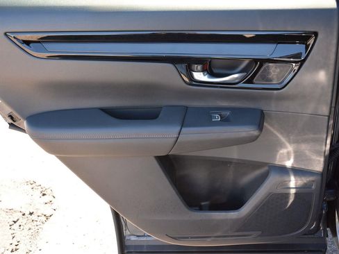 Used 2023 Honda CR-V Sport Touring image 16