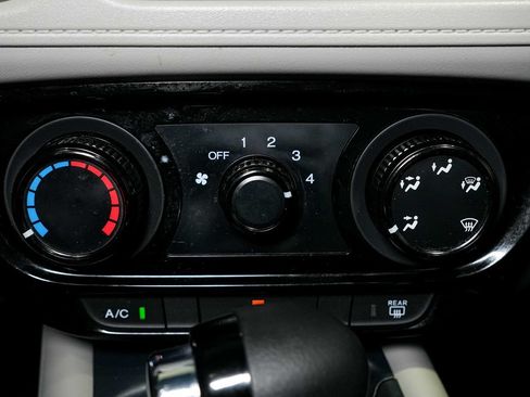 Used 2020 Honda HR-V LX image 21