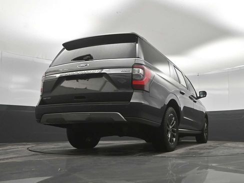Used 2020 Ford Expedition Max Limited AWD/4WD image 36