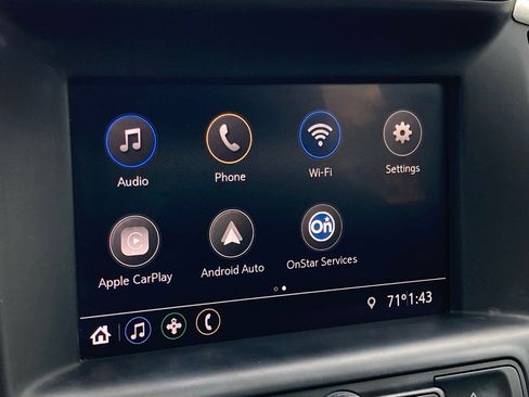 Used 2021 GMC Terrain SLE w/ Driver Convenience Package image 21