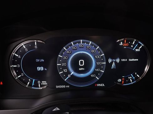 Used 2018 Cadillac Escalade Platinum image 22