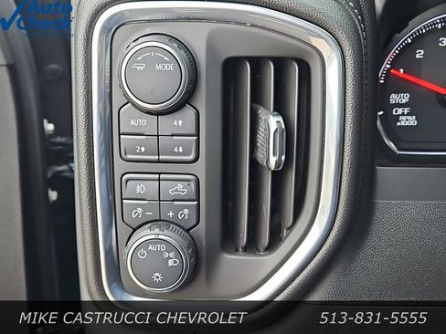 Used 2020 Chevrolet Silverado 1500 RST AWD/4WD image 22
