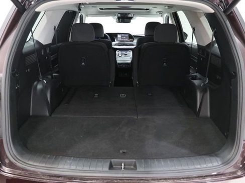 Used 2020 Hyundai Palisade SEL w/ Convenience Package image 36