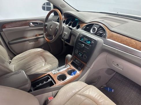 Used 2012 Buick Enclave Leather FWD image 33