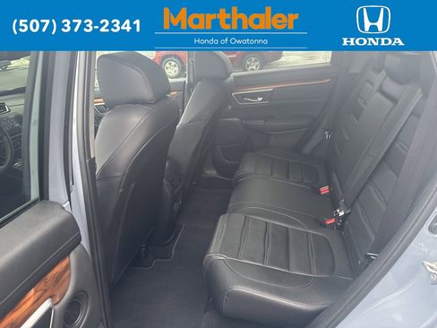 Used 2020 Honda CR-V EX-L image 15