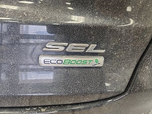 Used 2020 Ford Fusion SEL image 6