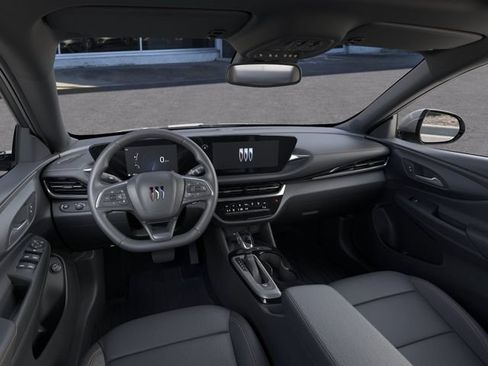 New 2026 Buick Envista Avenir FWD image 15