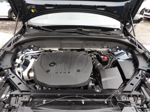 Certified 2026 Volvo XC60 B5 Plus AWD/4WD image 29