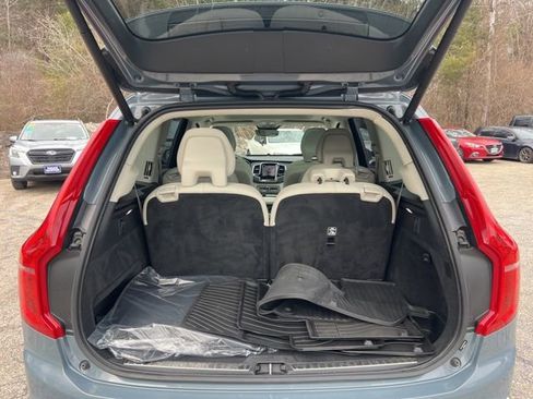 Certified 2023 Volvo XC90 B6 Plus w/ Protection Package image 23