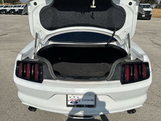 Used 2017 Ford Mustang GT w/ Black Accent Package RWD image 22