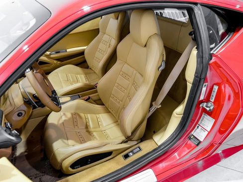 Used 2012 Ferrari 458 Italia Coupe image 26