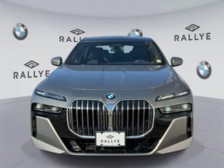 Certified 2023 BMW 760i xDrive w/ Executive Package video 2