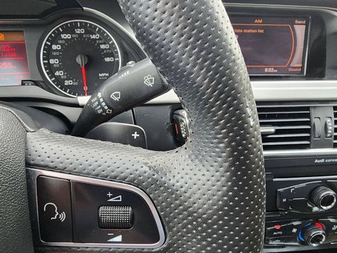 Used 2011 Audi A4 2.0T Premium FWD image 40