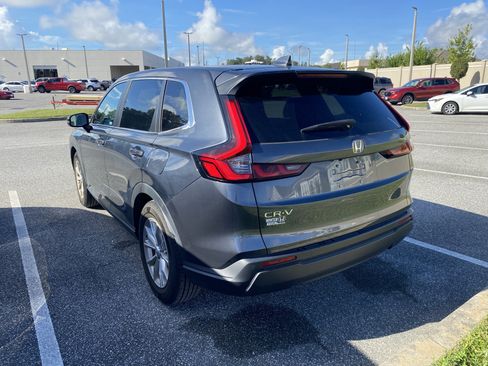 Used 2024 Honda CR-V EX-L image 20