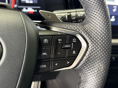Used 2025 Lexus TX 350 AWD w/ Technology Package image 25