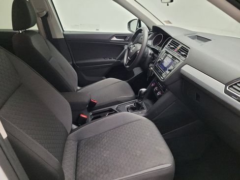 Used 2020 Volkswagen Tiguan S FWD image 21