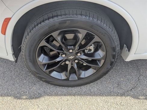 Used 2022 Dodge Durango GT image 9