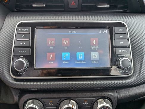 Used 2024 Nissan Kicks S FWD image 26