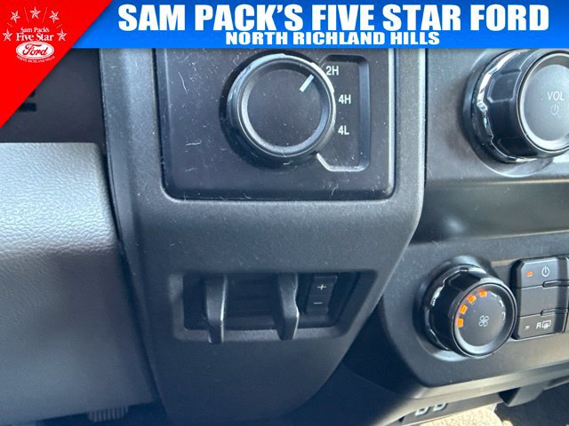 Used 2019 Ford F350 XL w/ STX Appearance Package AWD/4WD image 9