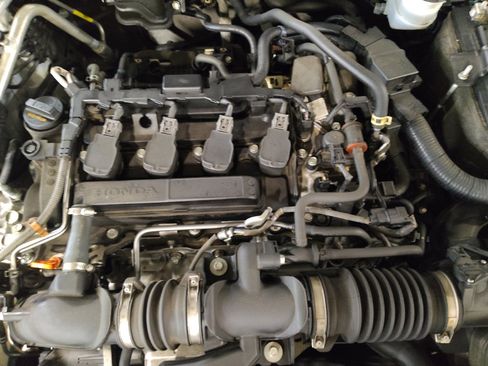 Used 2022 Honda Accord Sport image 30