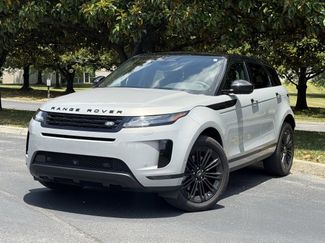 Certified 2025 Land Rover Range Rover Evoque S video 1