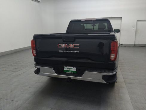 Used 2020 GMC Sierra 1500 SLE w/ SLE Value Package AWD/4WD image 7