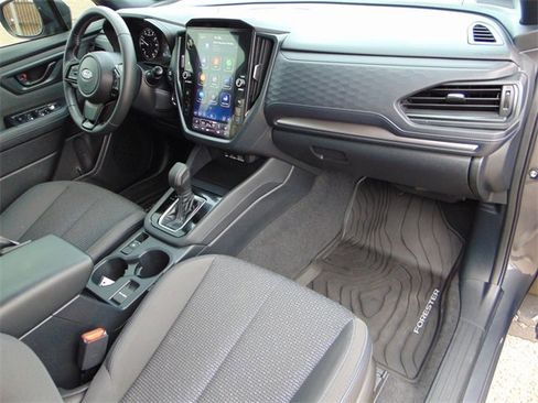 Certified 2025 Subaru Forester Premium image 26