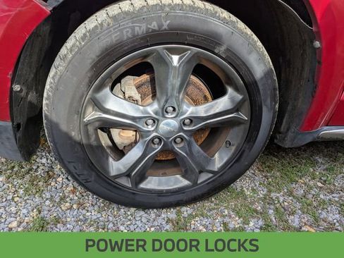 Used 2015 Dodge Journey Crossroad image 5