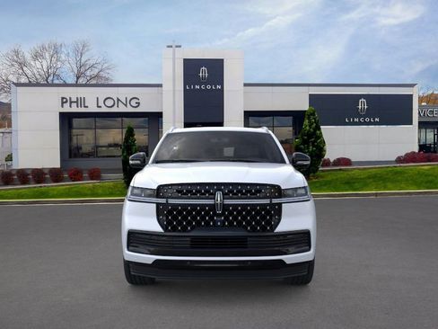 New 2025 Lincoln Navigator Black Label image 39