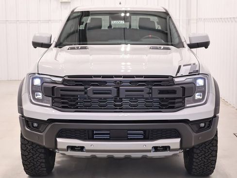 New 2026 Ford Ranger Raptor AWD/4WD image 4