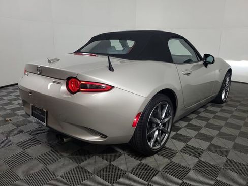 Used 2023 MAZDA MX-5 Miata Grand Touring image 6