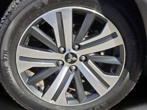 Used 2021 Mitsubishi Outlander Sport SE image 22