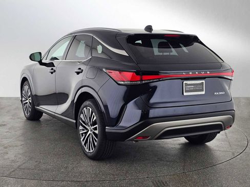 Certified 2026 Lexus RX 350 Premium Plus w/ Accessory Package (K3) FWD image 6