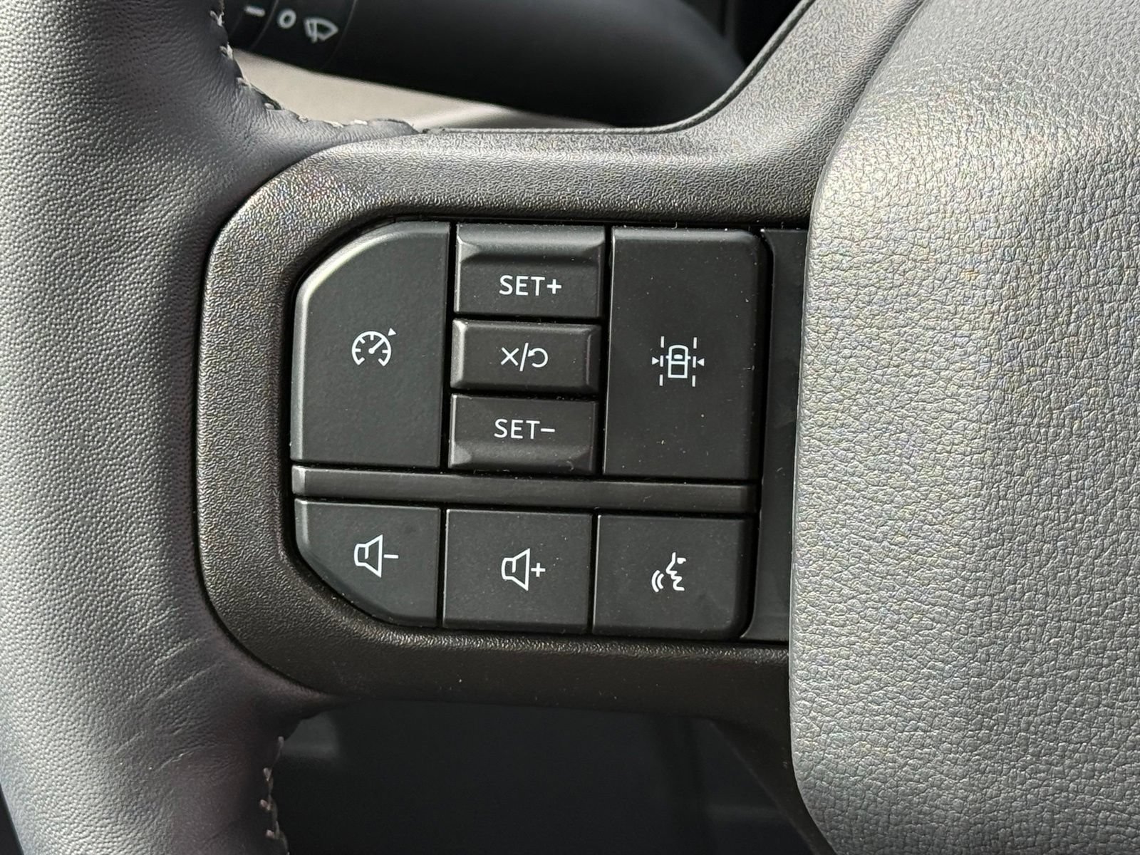 Used 2026 Ford F150 XL w/ Equipment Group 103A High AWD/4WD image 22