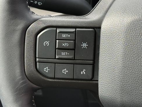 Used 2026 Ford F150 XL w/ Equipment Group 103A High AWD/4WD image 22