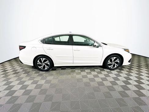 Used 2022 Subaru Legacy Premium image 13