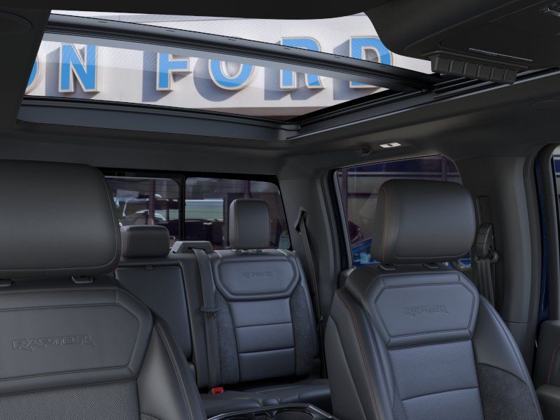 New 2026 Ford F150 Raptor AWD/4WD image 22