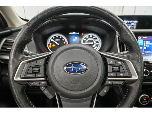 Used 2021 Subaru Forester Limited AWD/4WD image 14