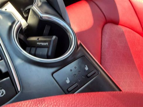 Used 2019 Toyota Camry XSE w/ Carpet Mat Package FWD image 37