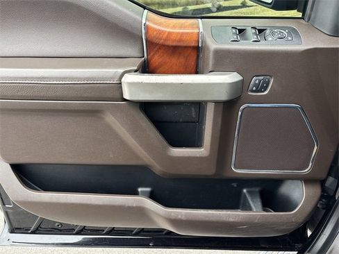 Used 2019 Ford F150 King Ranch w/ Equipment Group 601A Luxury image 44