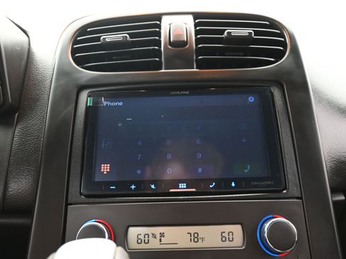 Used 2012 Chevrolet Corvette Grand Sport w/ 3LT Preferred Equipment Group image 27