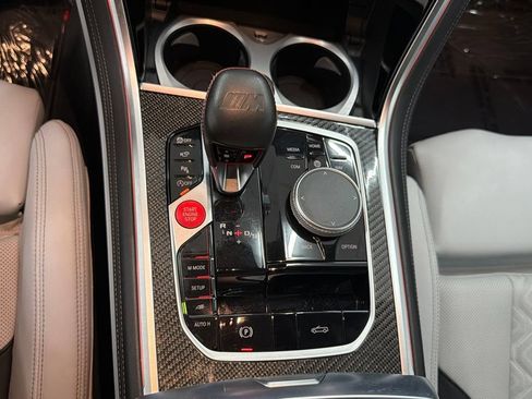 Used 2023 BMW M8 Competition w/ M Driver's Package AWD/4WD image 19