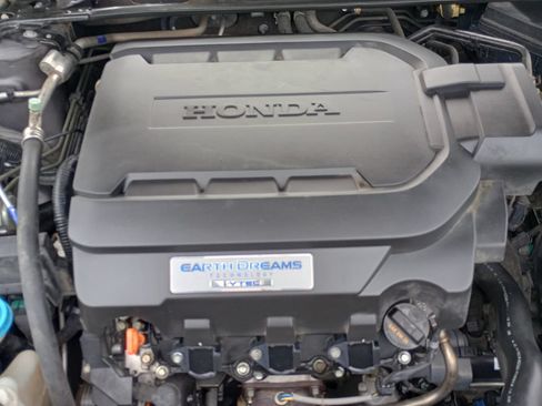 Used 2015 Honda Accord EX-L image 26