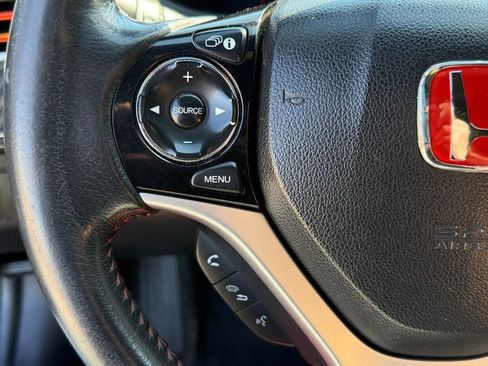 Used 2014 Honda Civic Si image 21