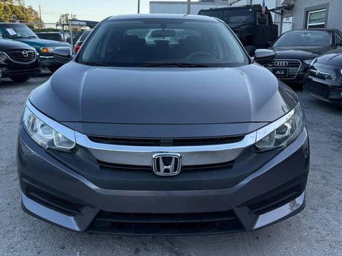 Used 2016 Honda Civic LX image 13